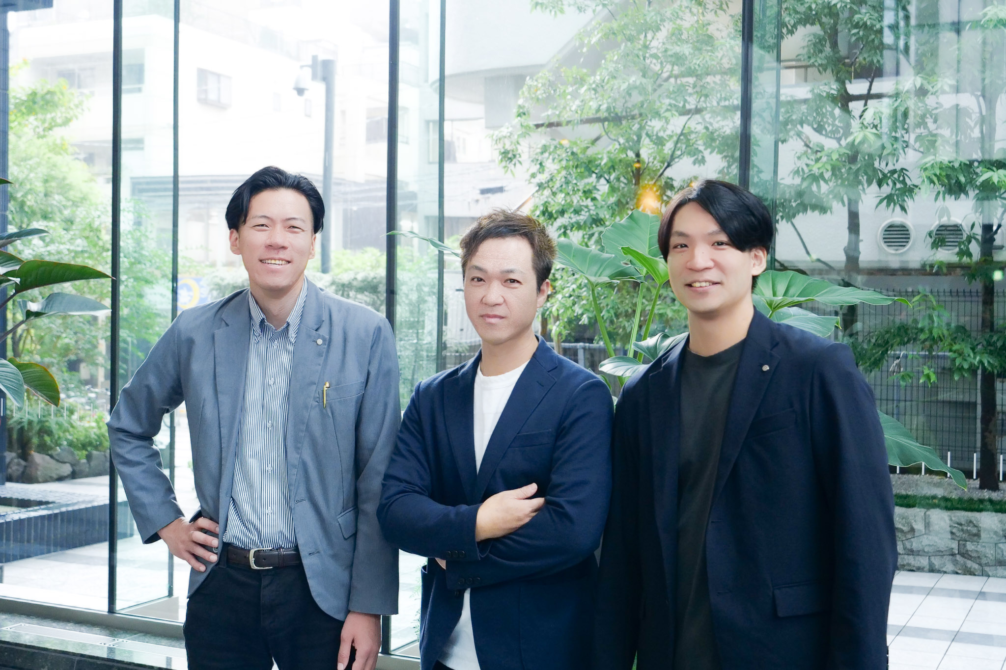 DXを最重要戦略と位置付ける明光義塾が「TROCCO®」を選んだワケ