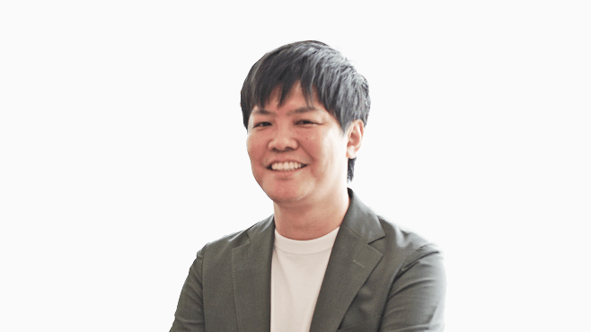 内田 啓太