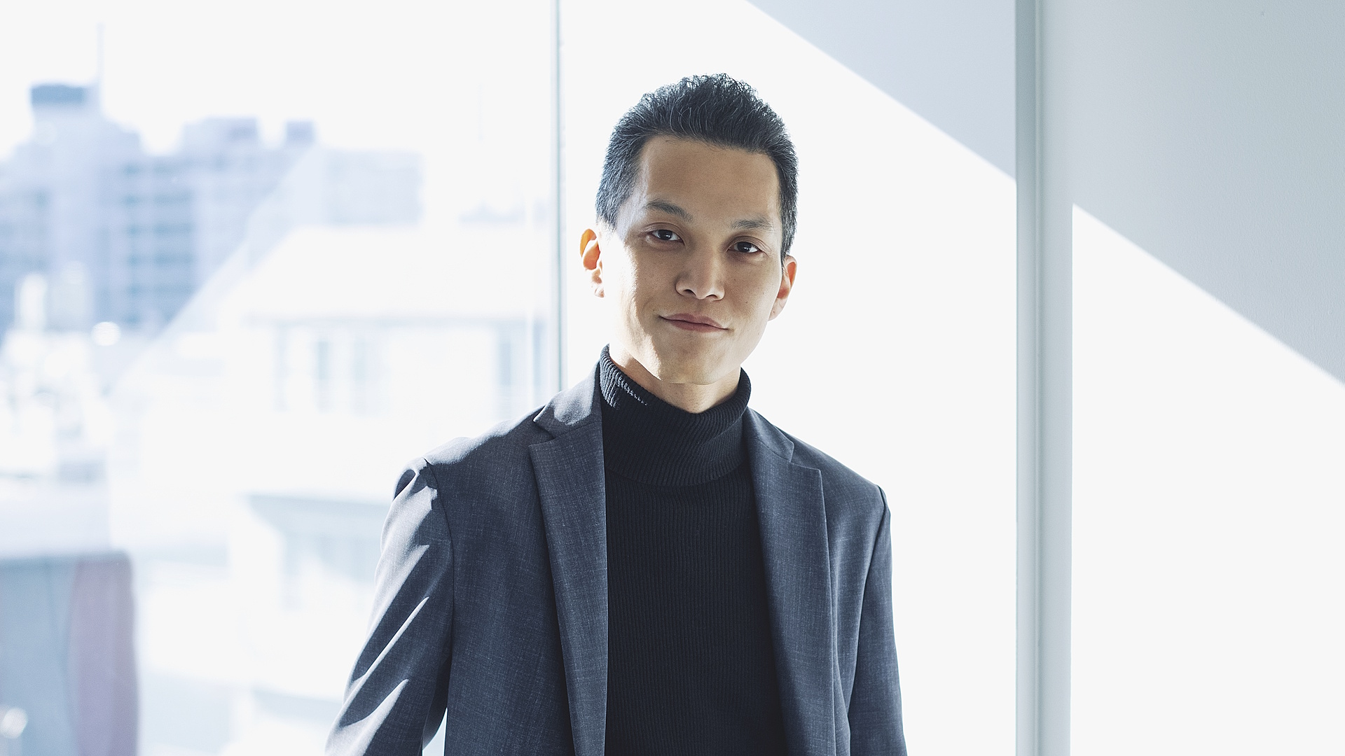 Satoru Shimosaka