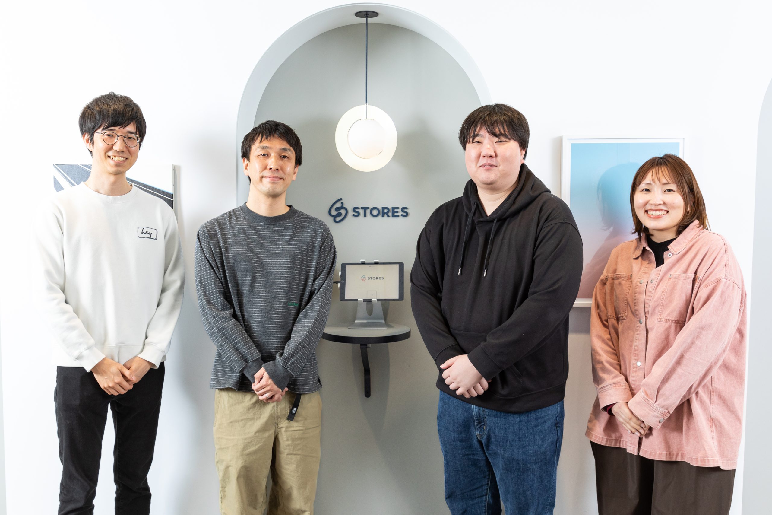 TROCCOが支えるデータ民主化とAI活用への道。STORES のデータ本部とBPR部門が連携して挑む、全社的なデータ活用組織への転換
