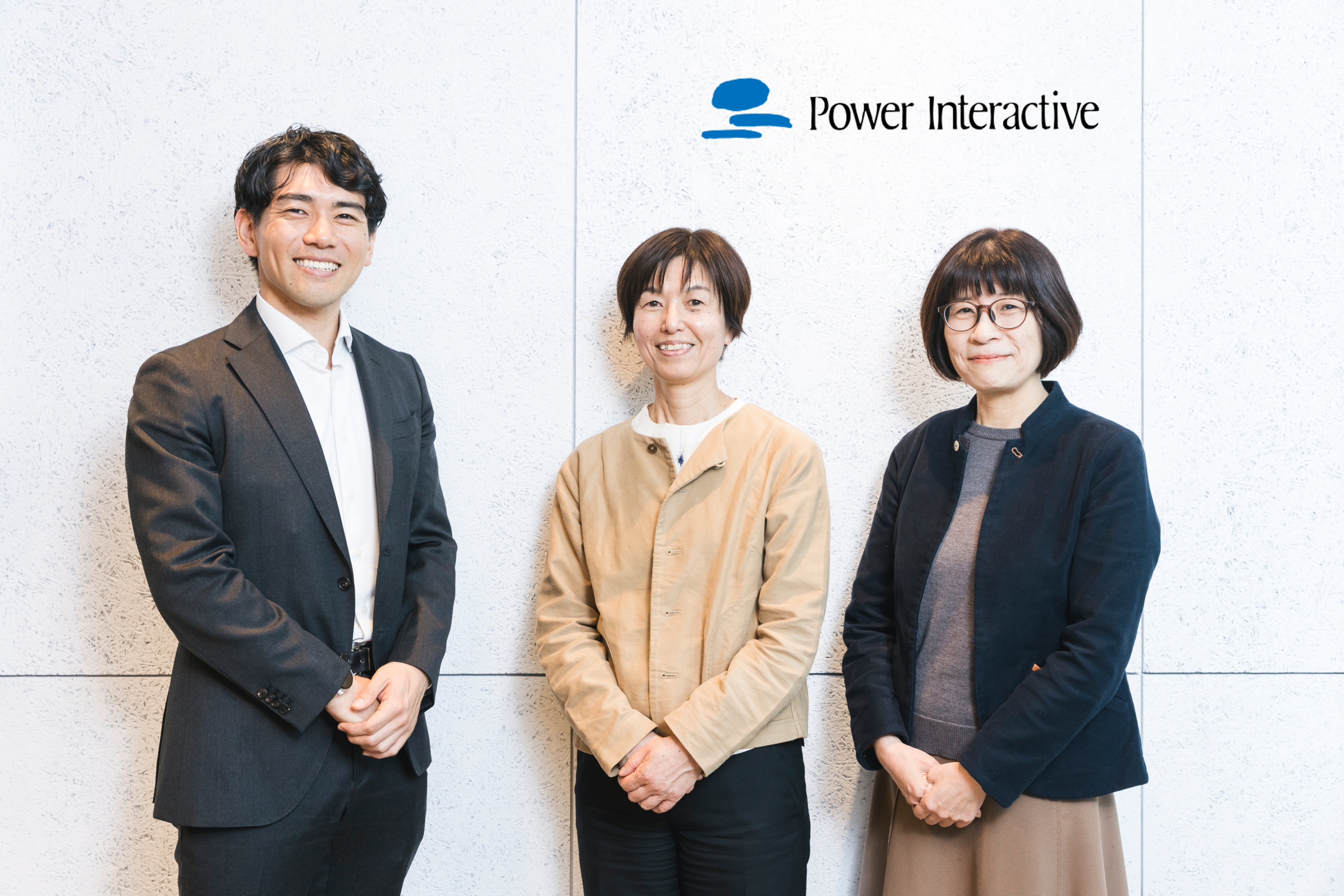 営業改革の次の一手は、AIによる商談可視化。パワー・インタラクティブが「primeBusinessAgent」と進める、再現性ある営業組織づくり