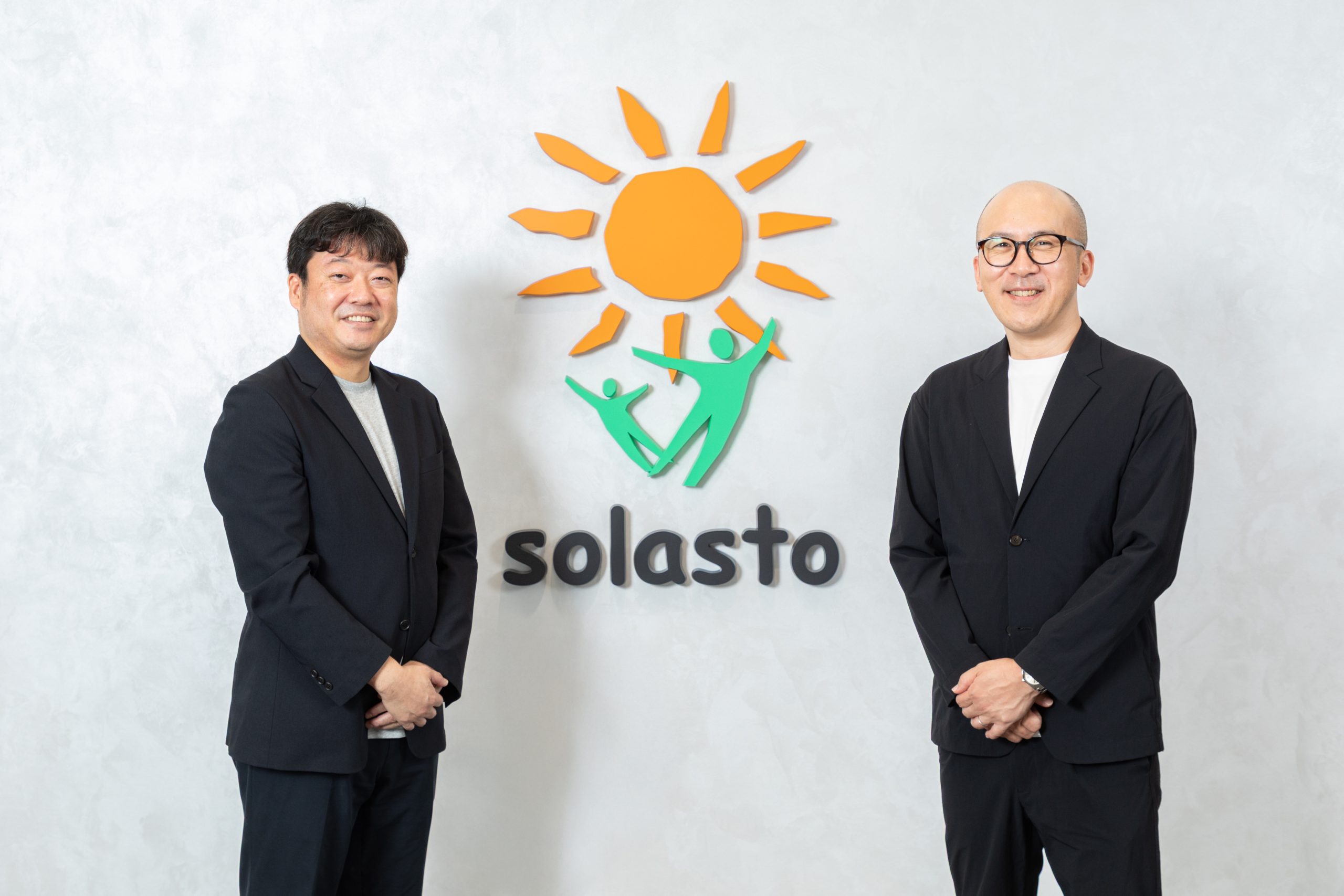 経営戦略から逆算する、データ活用の設計図。ソラストがprimeNumberと進めた全社横断の構想策定